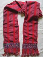 San Juan Atitan Faja #1