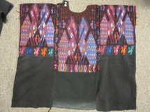 Huipil Chichicastenango #13