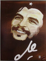OSPAAAL 1982 Che Guevara