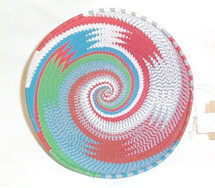 Zulu Wire Basket #5