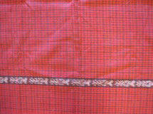 Coban Verapaz Draw-String Skirt #2