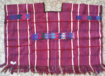 San Juan Atitan Huipil #5