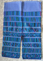 Traditional Man's Pantalones from Santa Catarina Palopo
