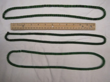 Maya Beaded Necklace #10