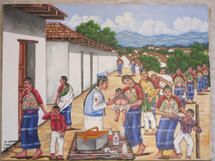 Edgar Peren -- La Vacunacion, Comalapa