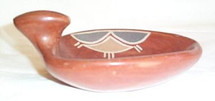 Faustina Gutierrez Pottery #1