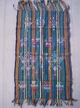 Nahuala Woman's Shoulder Tzute #1