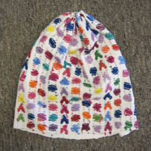 Child's Gorra #17A