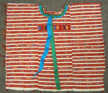 Used Child's Huipil, Trique, Oaxaca, #2