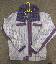 Todos Santos Man's Shirt #5