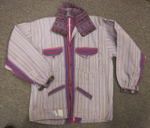 Todos Santos Man's Shirt #6