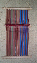 Sample Loom Solola #1