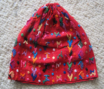 Child's Gorra #17D