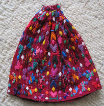 Child's Gorra #17E