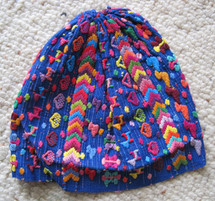 Child's Gorra #17F