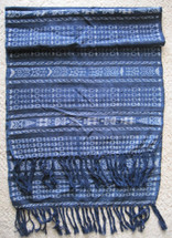 Totonicapan Traditional Rebozo #2