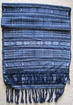 Totonicapan Traditional Rebozo #3