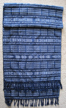 Totonicapan Traditional Rebozo #4