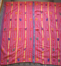 Santiago Sacatepequez Tzute #2b