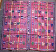 Santiago Sacatepequez Tzute #2C