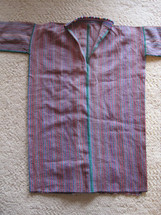 San Antonio Palopo Man's Shirt