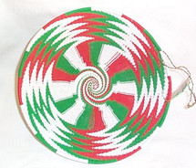 Zulu Wire Basket #8