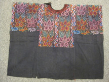 Huipil Chichicastenango #20A