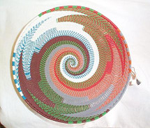 Zulu Wire Basket #14