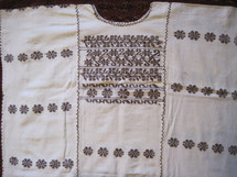 Very Fine Huipil, Amusgos #2