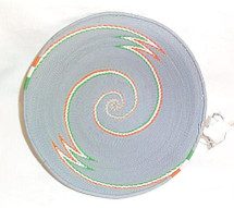 Zulu Wire Basket #9