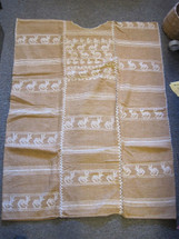 Very Fine Huipil, Amusgos #3A