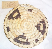 Papago Indian Basket #1