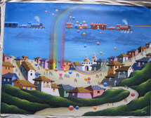 Frederico Fuentes -- "Despues de la noche"