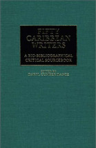 Fifty Caribbean Writers : A Bio-Bibliographical Critical Sourcebook
