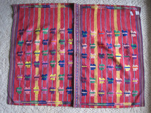 Santiago Sacatepequez Tzute #2A