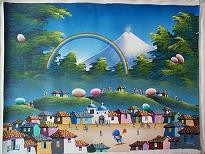 Frederico Fuentes -- Magical Realism #3B