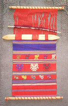 Sample Loom Comalapa