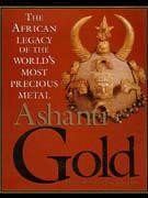 Book:  Ashanti Gold