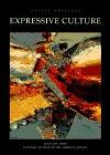 Book:  Native American Expressive Culture