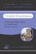 BOOK:  Tecpan Guatemala