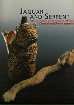 Book:  Jaguar and Serpent