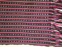 Santiago Atitlan Tzute #2