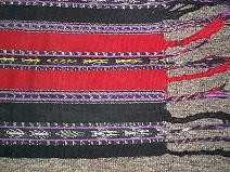 Santiago Atitlan Tzute #3