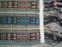 Santiago Atitlan Tzute #4