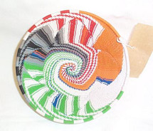 Zulu Wire Basket #2