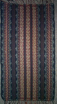 Lombok Ikat #6