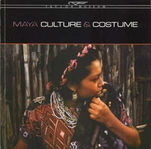 BOOK:  Maya Costume and Culture