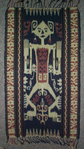 Lombok Ikat #2