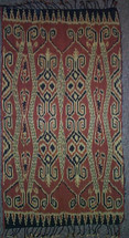 Lombok Ikat #3