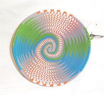 Zulu Wire Basket #3